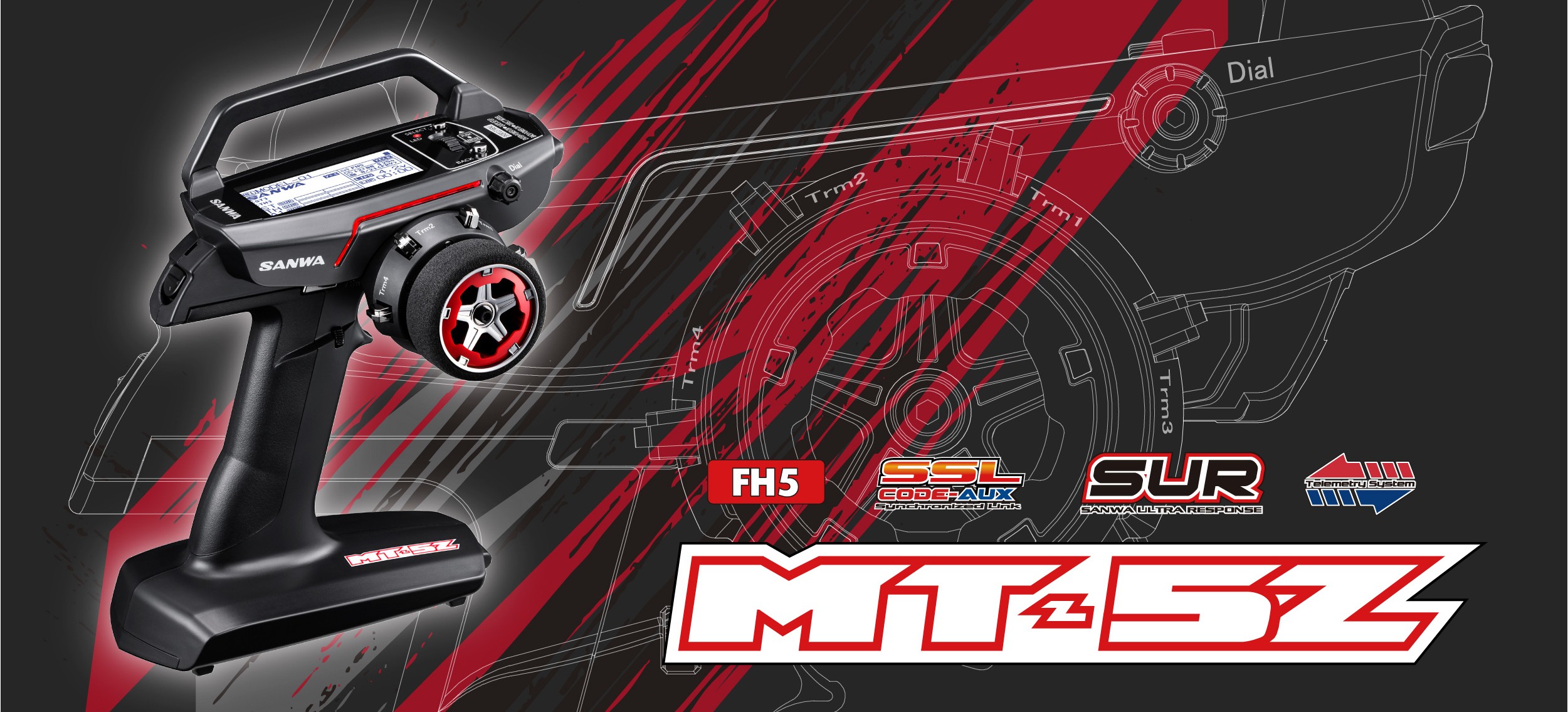 MT-5Z