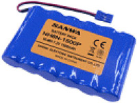 ホビーラジコン Sanwa m11x controller VisualM11X.jpg