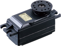 SANWA サーボ＆ジャイロ　おまけ付き SANWA