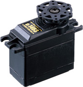 サンワ　サーボ サンワNEWサーボ参考出品とM17S | ロックウェーブ 店主ブログ